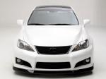Lexus IS-F by Ventross 2008 года